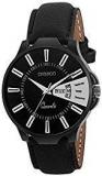 Casado Analogue Black Dial Men's Watch 191