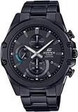 Casio Analog Black Dial Men's Watch EFR S567DC 1AVUDF EX508