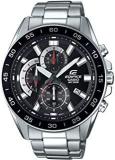 Casio Analog Black Dial Men's Watch EFV 550D 1AVUDF