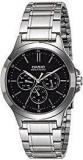 Casio Analog Black Dial Men's Watch MTP V300D 1AUDF A1173