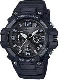 Casio Analog Black Men Watch MCW 100H 1A3VDF AD213