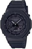 Casio Analog Digital Dial Men's Watch