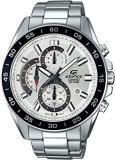 Casio Analog White Dial Men's Watch EFV 550D 7AVUDF