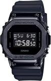 Casio Digital Black Dial Men's Watch GM 5600B 1DR G993