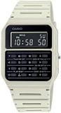 Casio Digital Black Dial Unisex Adult Watch CA 53WF 8BDF