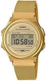 Casio Digital Dial Unisex Adult Watch