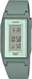 Casio Digital Green Dial Unisex's Watch LF 10WH 3DF