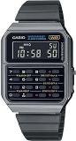 Casio Digital Grey Dial Unisex's Watch CA 500WEGG 1BDF