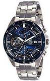 Casio Edifice Analog Blue Dial Men's Watch EFR 556DB 2AVUDF EX362