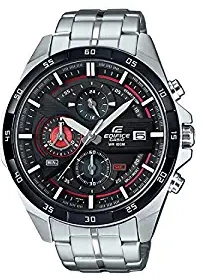 Edifice Analog Multi Colour Dial Men's Watch EFR 556DB 1AVUDF EX361