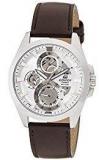 Casio Edifice Analog Silver Dial Men's Watch ESK 300L 7AVUDF