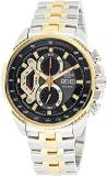 Casio Edifice Chronograph Dial Men's Watch