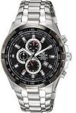 Casio Edifice Chronograph Multi Color Dial Men's Watch EF 539D 1AVDF ED369