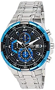 Edifice Chronograph Multi Color Dial Men's Watch EFR 539D 1A2VUDF EX190