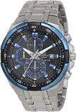 Casio Edifice Chronograph Multi Colour Dial Men's Watch EFR 539D 1A2VUDF EX190