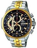 Casio Edifice Men's Tachymeter Chronograph EF 558SG 1AVDF ED439