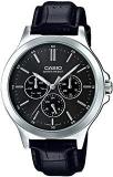 Casio Enticer Analog Dial Men's Watch