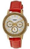 Casio Enticer Analog White Dial Women's Watch LTP 2087GL 4AVDF A910