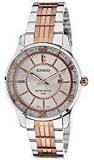 Casio Enticer Ladies Analog Silver Dial Women's Watch LTP 1358RG 7AVDF A896