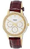 Casio Enticer Ladies Analog White Dial Women's Watch LTP 2087GL 5AVDF A911