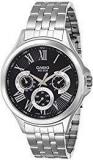 Casio Enticer Men's Analog Black Dial Men's Watch MTP E308D 1AVDF