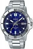 Casio Enticer Men's Analog Digital Dial Watch