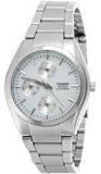 Casio Enticer White Dial Men's Watch MTP 1191A 7ADF