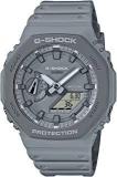 Casio G Shock Analog Digital Black Dial Men's Watch GA 2110ET 8ADR