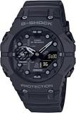 Casio G Shock Analog Digital Black Dial Men's Watch GA B001 1ADR