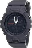 Casio G Shock Analog Digital Green Dial Men's Watch GBA 800 8ADR G835