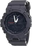 Casio G Shock Analog Digital Grey Dial Men's Watch GBA 800 8ADR G835