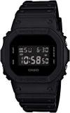 Casio G Shock Casio Black Dial Men's Watch DW 5600BB 1DR G363