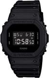 Casio G Shock Digital Black Dial Men's Watch DW 5600BB 1DR G363