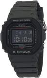 Casio G Shock Digital Dial Unisex's Watch