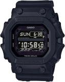 Casio G Shock GX 56BB 1SDR Digital Dial Black Resin Strap Men's Watch Shock And 200M Water Resistant G1056