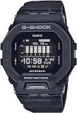 Casio Men Resin G Shock Digital Black Dial Gbd 200 1Dr G1146, Band Color Black