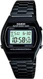 Casio Vintage Digital Black Dial Unisex B640WB 1ADF D180