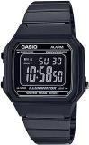 Casio Vintage Digital Black Dial Unisex B650WB 1BDF D199