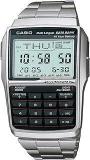 Casio Vintage Digital Grey Dial Men DBC 32D 1ADF DB36