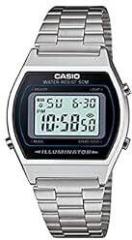 Casio Vintage Digital Grey Dial Unisex B640WD 1AVDF D129