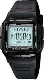 Casio Vintage Digital Grey Dial Unisex DB 36 1AVDF DB23