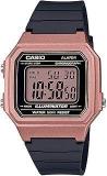 Casio Vintage Digital Rose Gold Dial Men::Women W 217HM 5AVDF I113