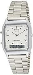 Casio Vintage Series Analog Digital Dial Men's Watch