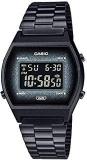 Casio Vintage Series Digital Black Dial Unisex Watch B640WBG 1BDF D185