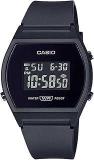 Casio Vintage Series Digital Black Dial Unisex Watch GBD 100SM 1DR D215