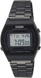 Casio Vintage Series Digital Black Dial Unisex's Watch B640WB 1ADF