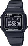 Casio Vintage Series Digital Black Dial Unisex's Watch B650WB 1BDF D199