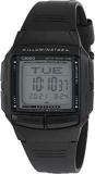 Casio Vintage Series Digital Grey Dial Men's Watch DB 36 1AVDF