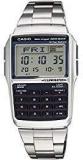 Casio Vintage Series Digital Grey Dial Men's Watch DBC 32D 1ADF DB36