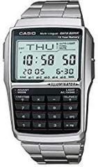 Casio Vintage Series Digital Grey Dial Men's Watch DBC 32D 1ADF